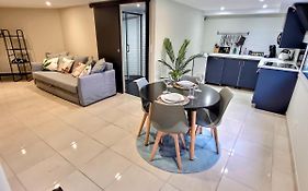 Le Petit Rocher 30m2- Studio standing 3 étoiles